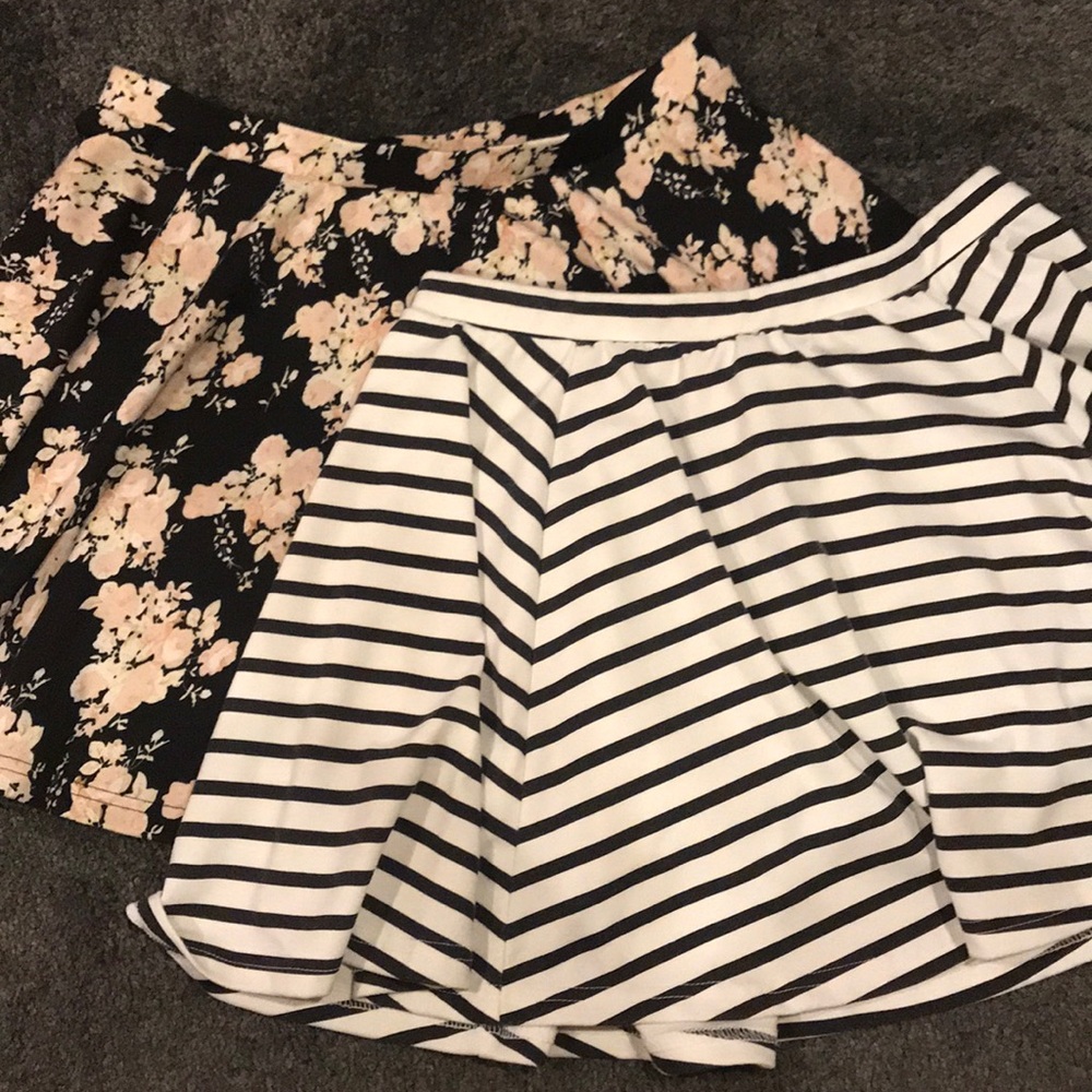 Bundle Deal! Two Cotton On Skirts